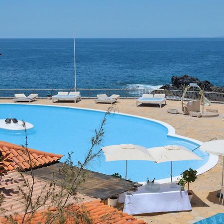 Apartament Premium And Sea Callao Salvaje Zewnętrze zdjęcie