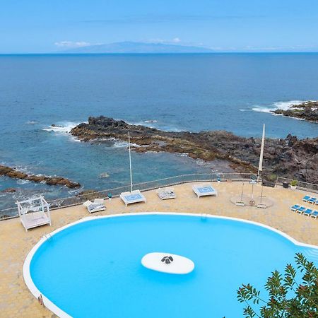 Apartament Premium And Sea Callao Salvaje Zewnętrze zdjęcie