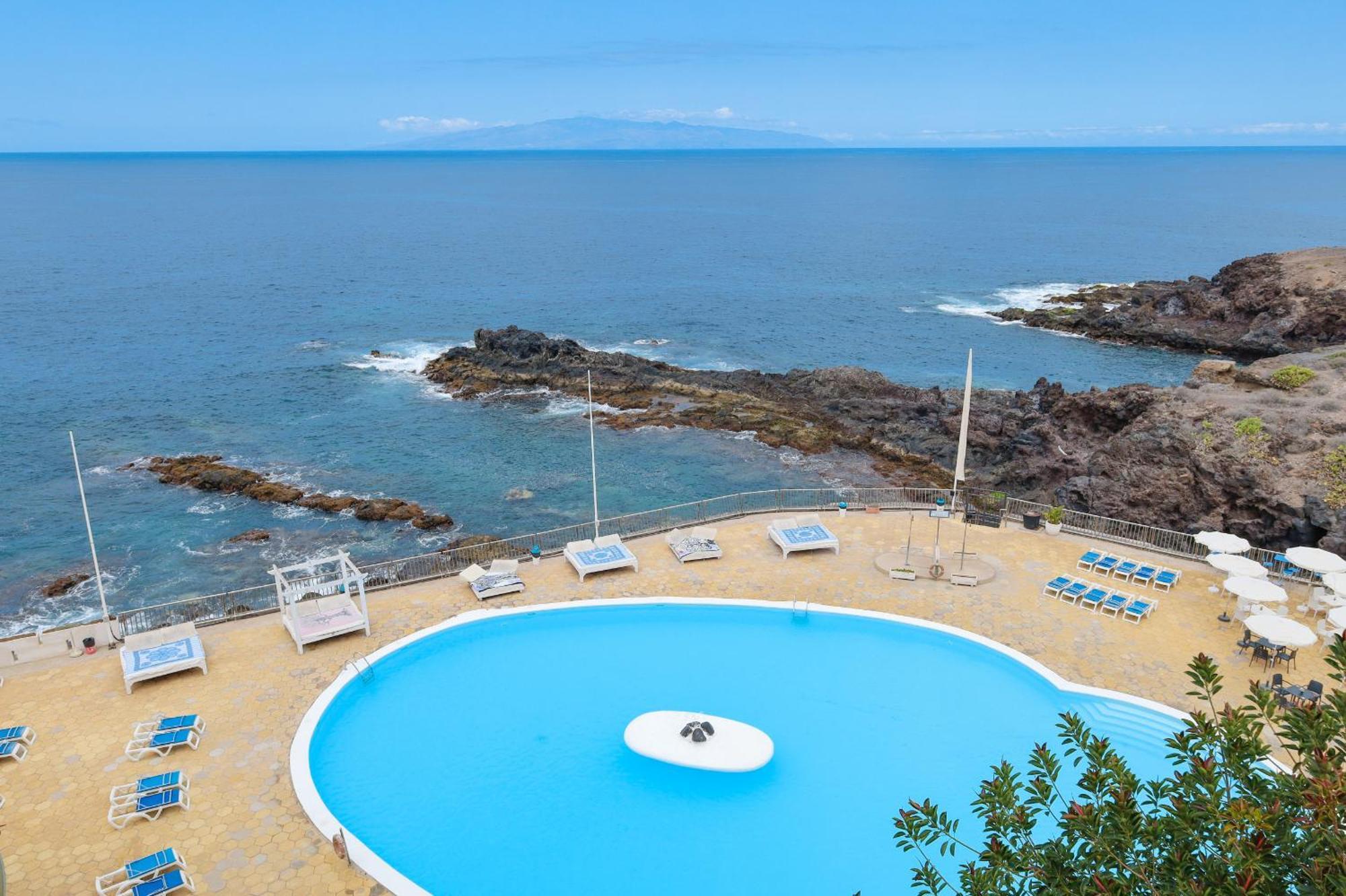 Apartament Premium And Sea Callao Salvaje Zewnętrze zdjęcie