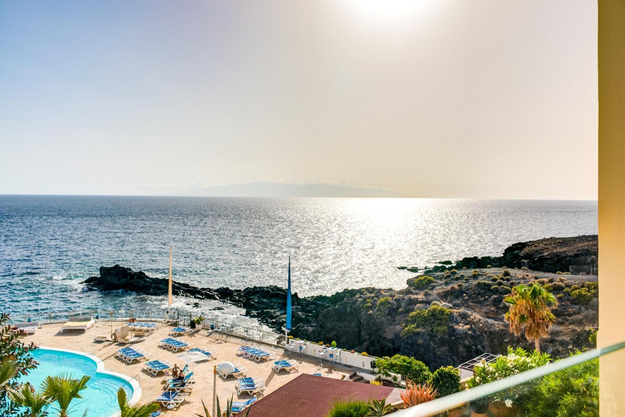 Apartament Premium And Sea Callao Salvaje Zewnętrze zdjęcie