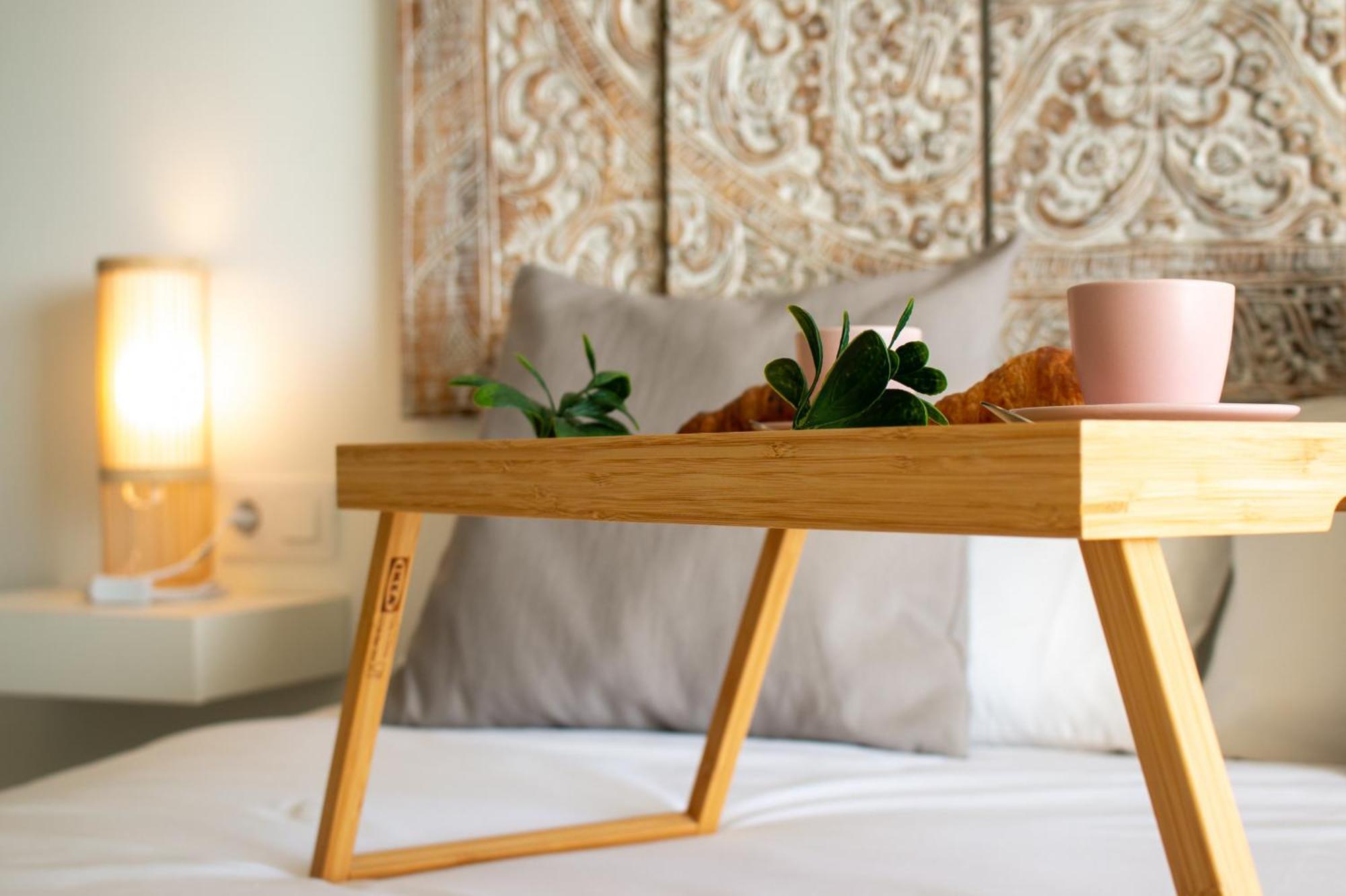 Apartament Premium And Sea Callao Salvaje Zewnętrze zdjęcie