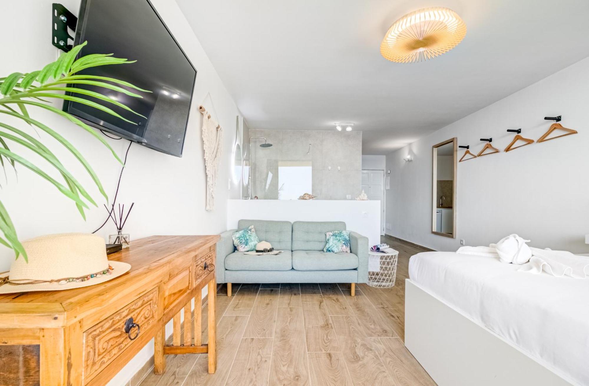 Apartament Premium And Sea Callao Salvaje Zewnętrze zdjęcie