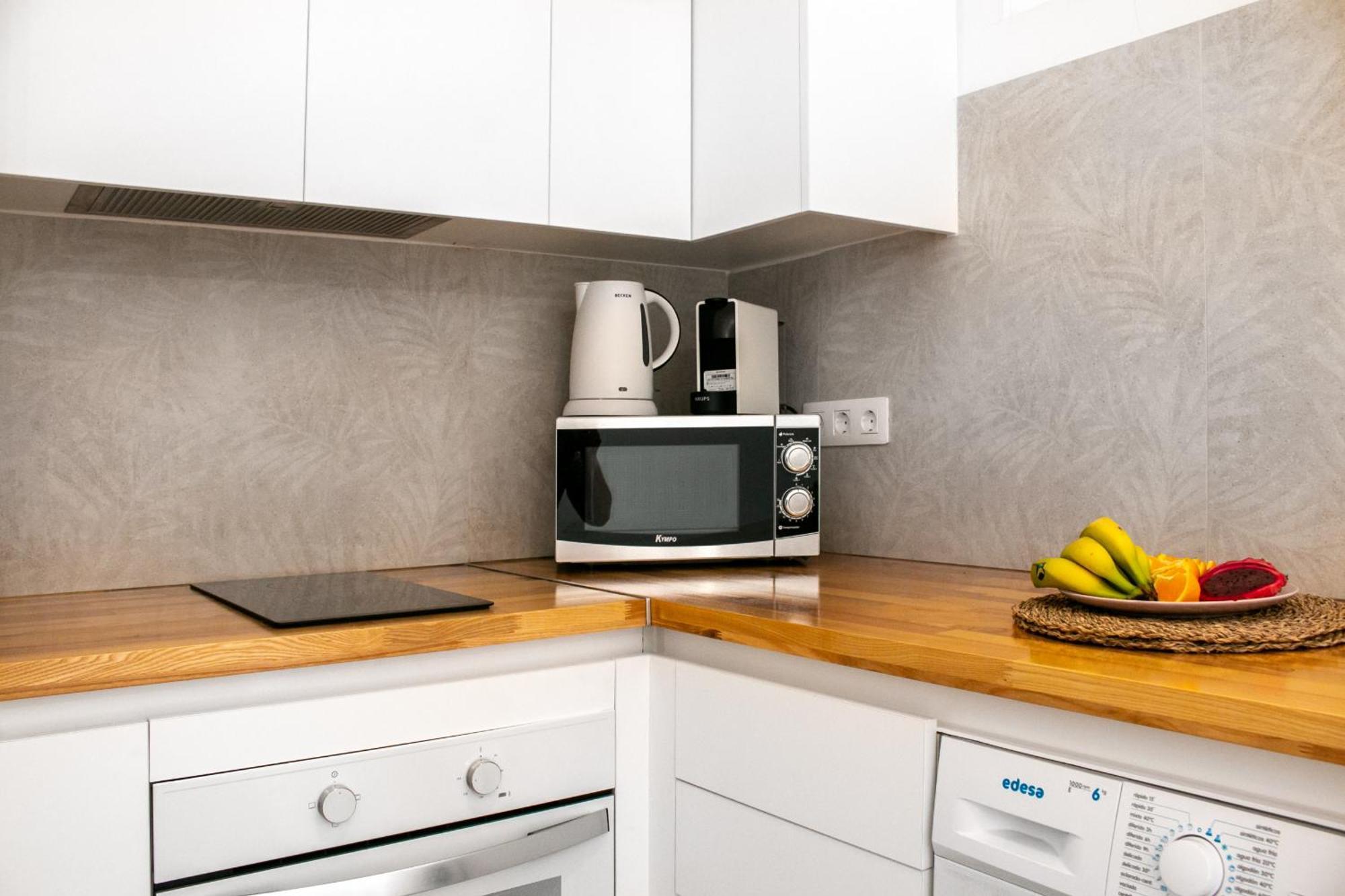 Apartament Premium And Sea Callao Salvaje Zewnętrze zdjęcie