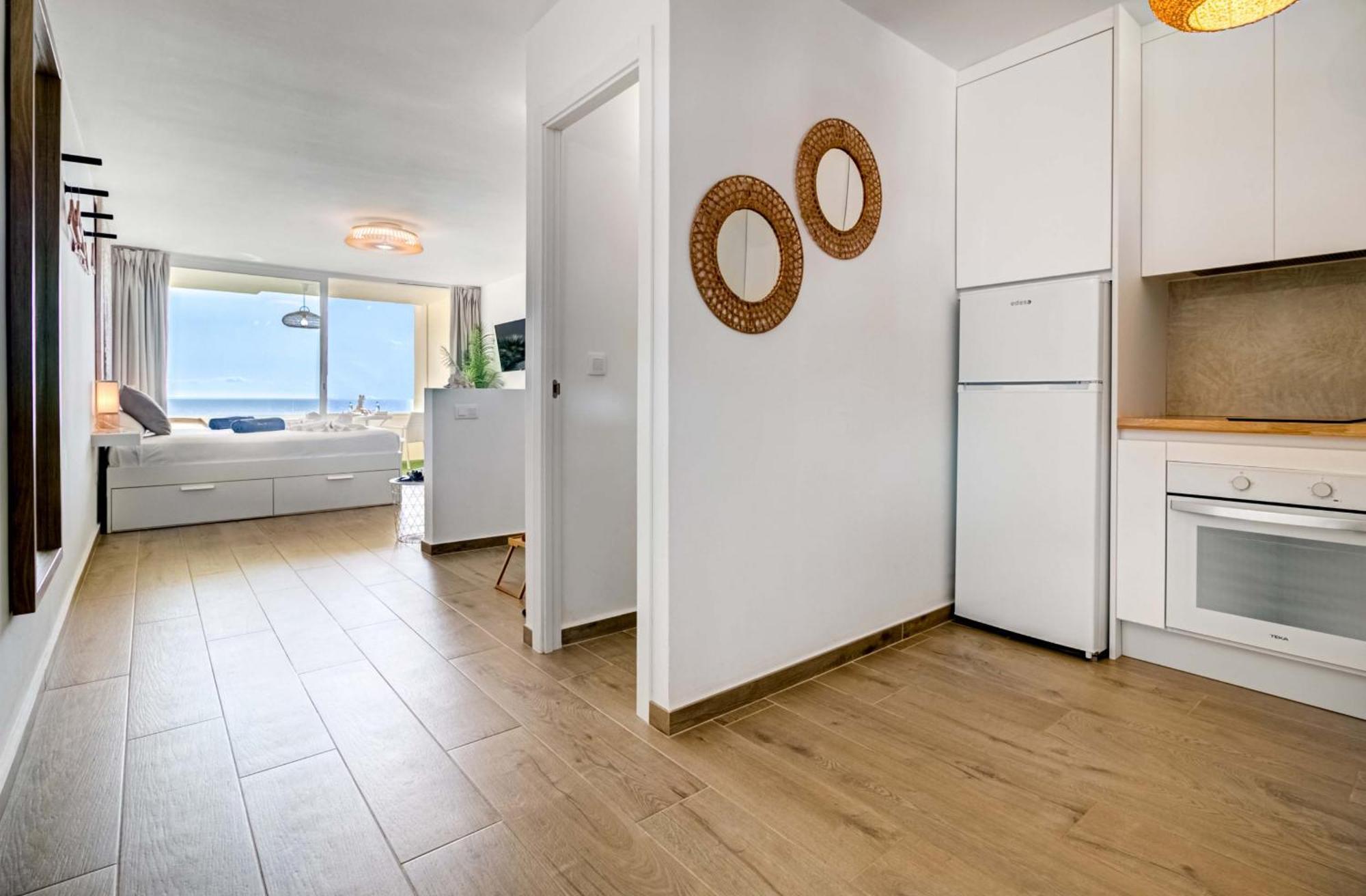 Apartament Premium And Sea Callao Salvaje Zewnętrze zdjęcie