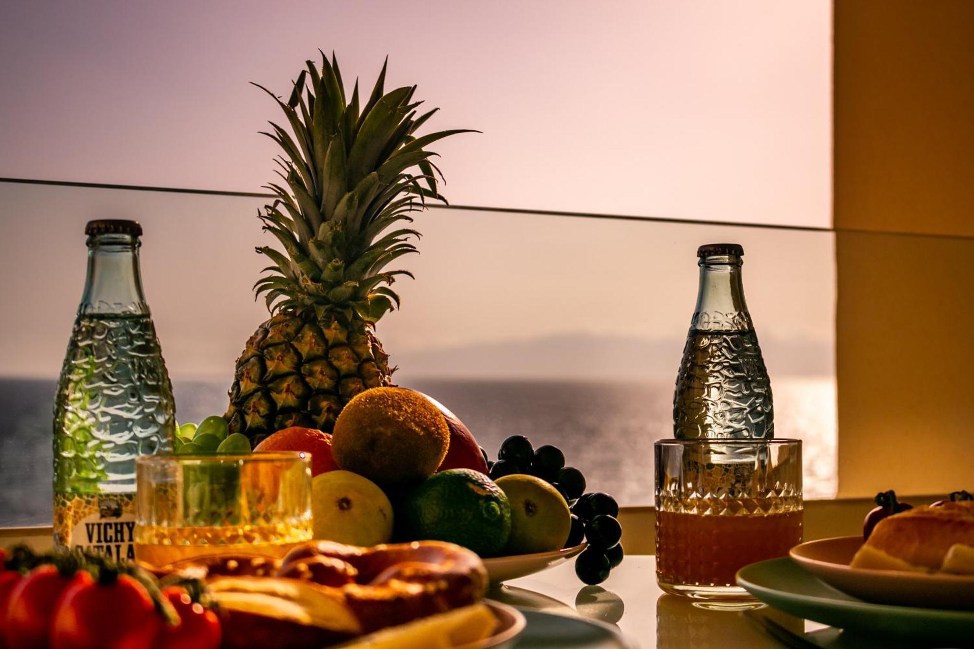 Apartament Premium And Sea Callao Salvaje Zewnętrze zdjęcie