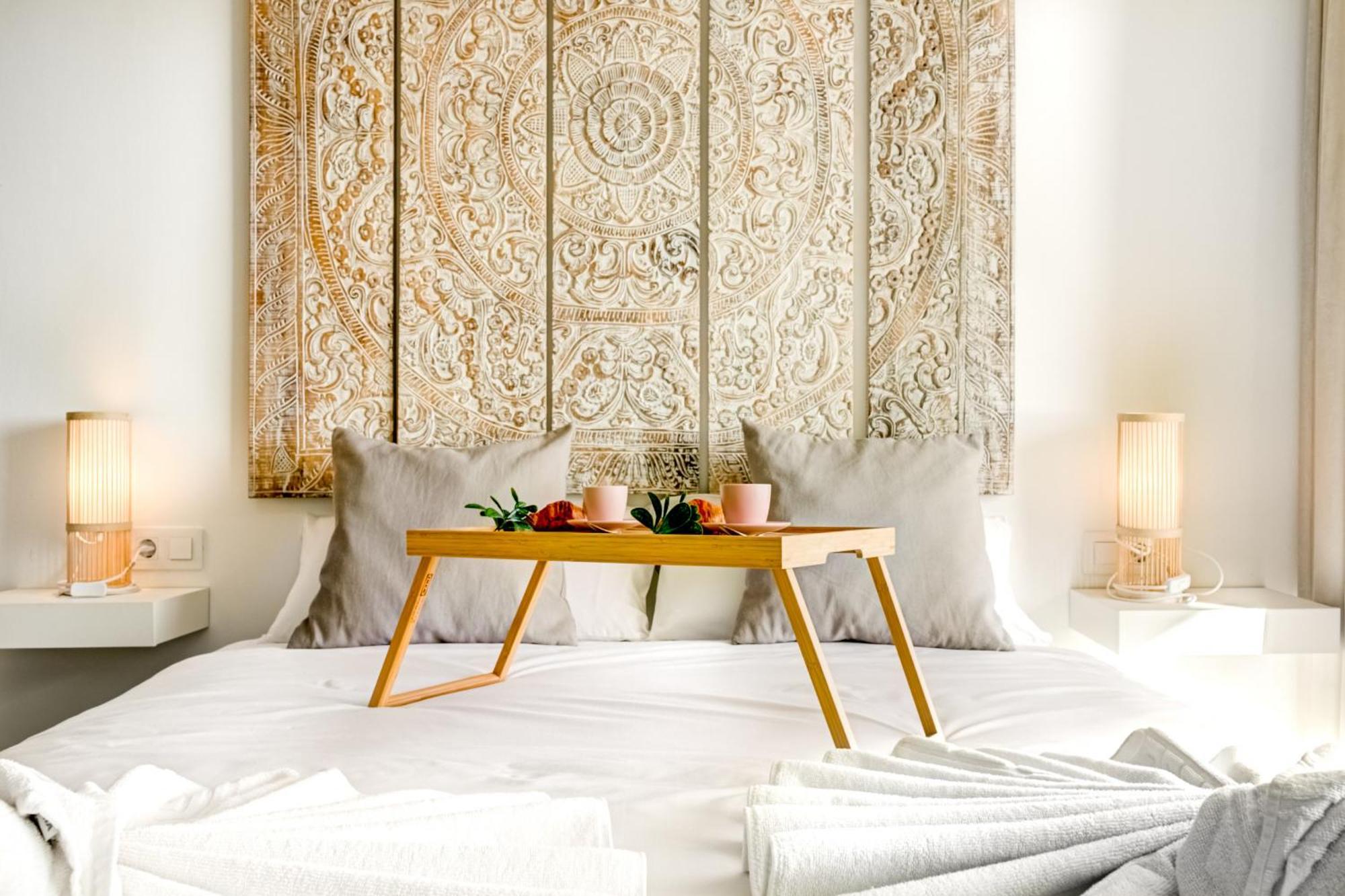 Apartament Premium And Sea Callao Salvaje Zewnętrze zdjęcie