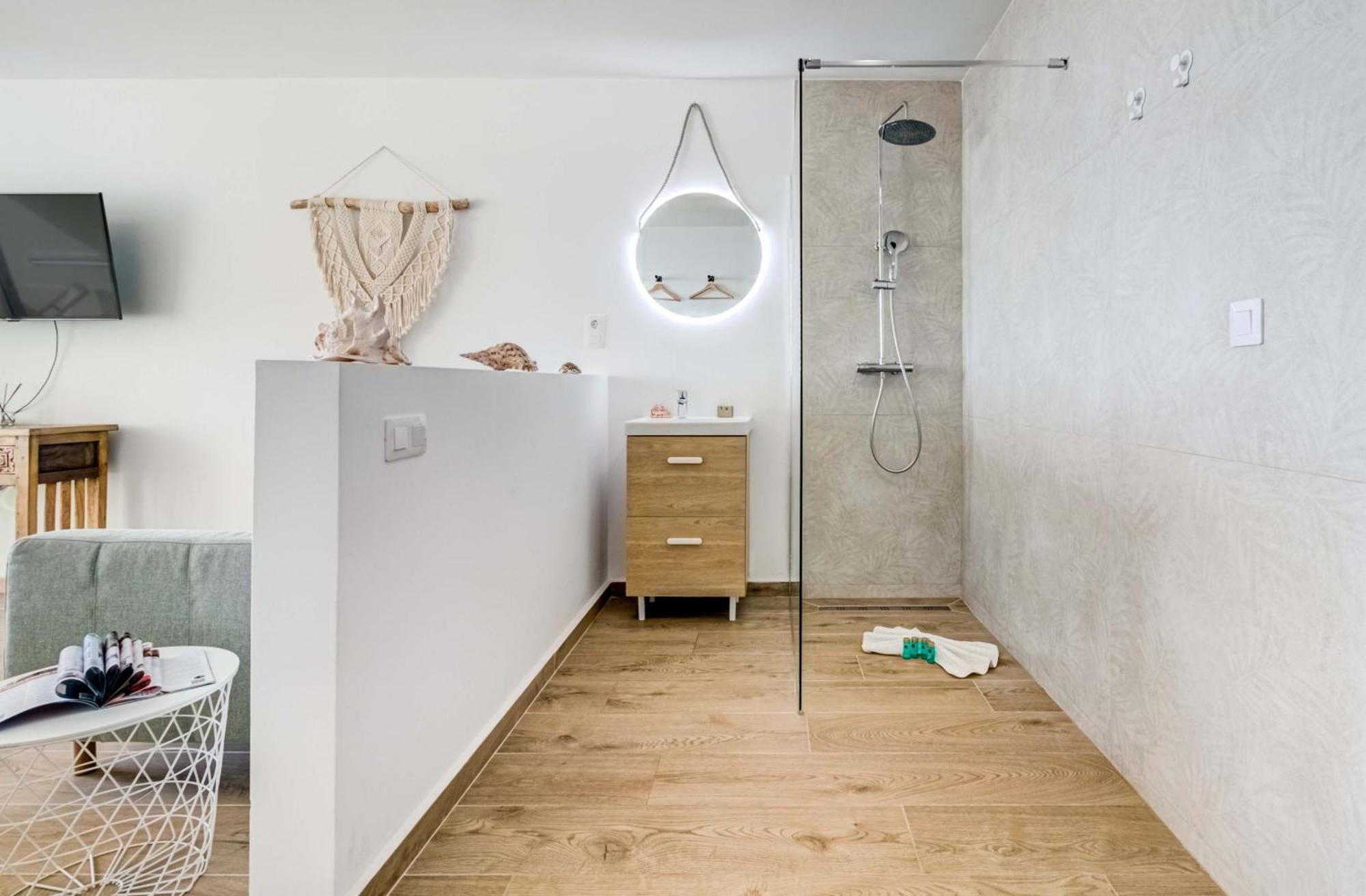 Apartament Premium And Sea Callao Salvaje Zewnętrze zdjęcie