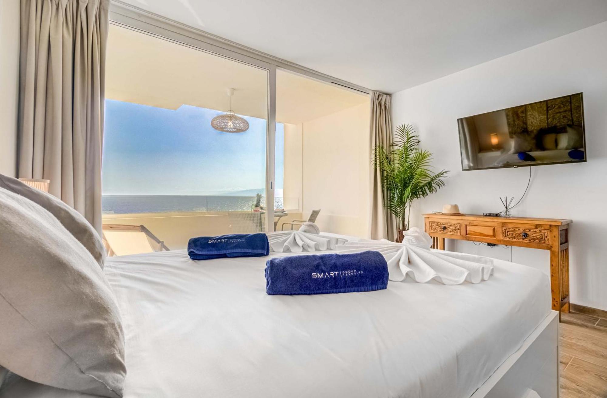 Apartament Premium And Sea Callao Salvaje Zewnętrze zdjęcie