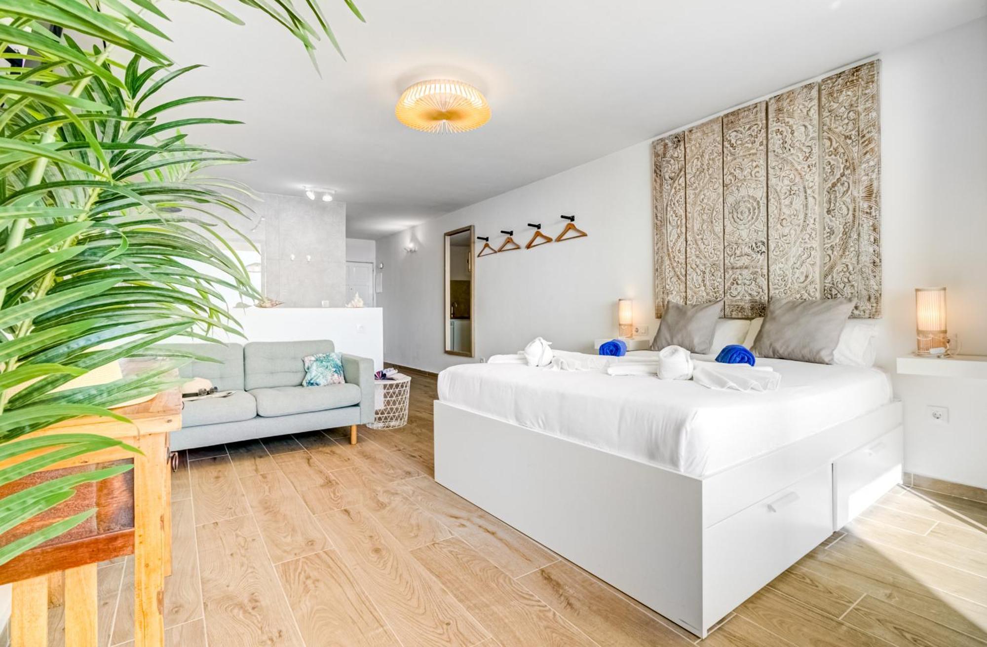 Apartament Premium And Sea Callao Salvaje Zewnętrze zdjęcie