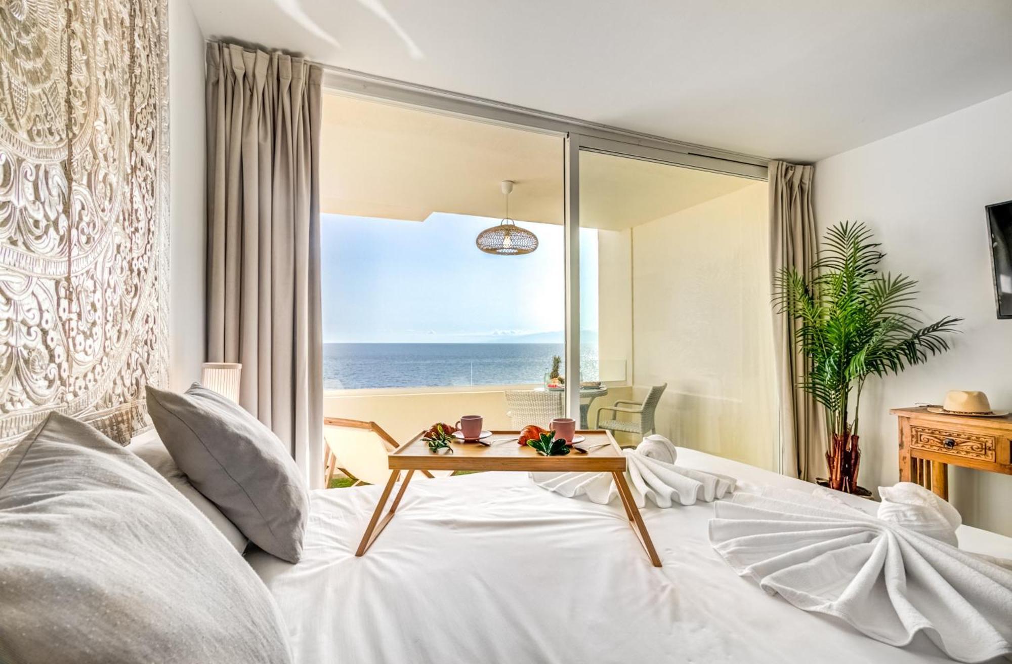 Apartament Premium And Sea Callao Salvaje Zewnętrze zdjęcie