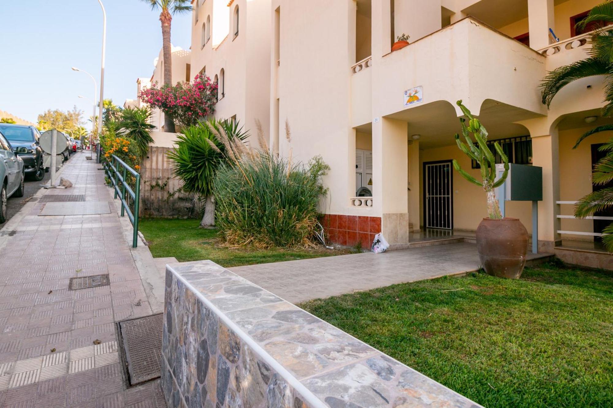 Apartament Premium And Sea Callao Salvaje Zewnętrze zdjęcie