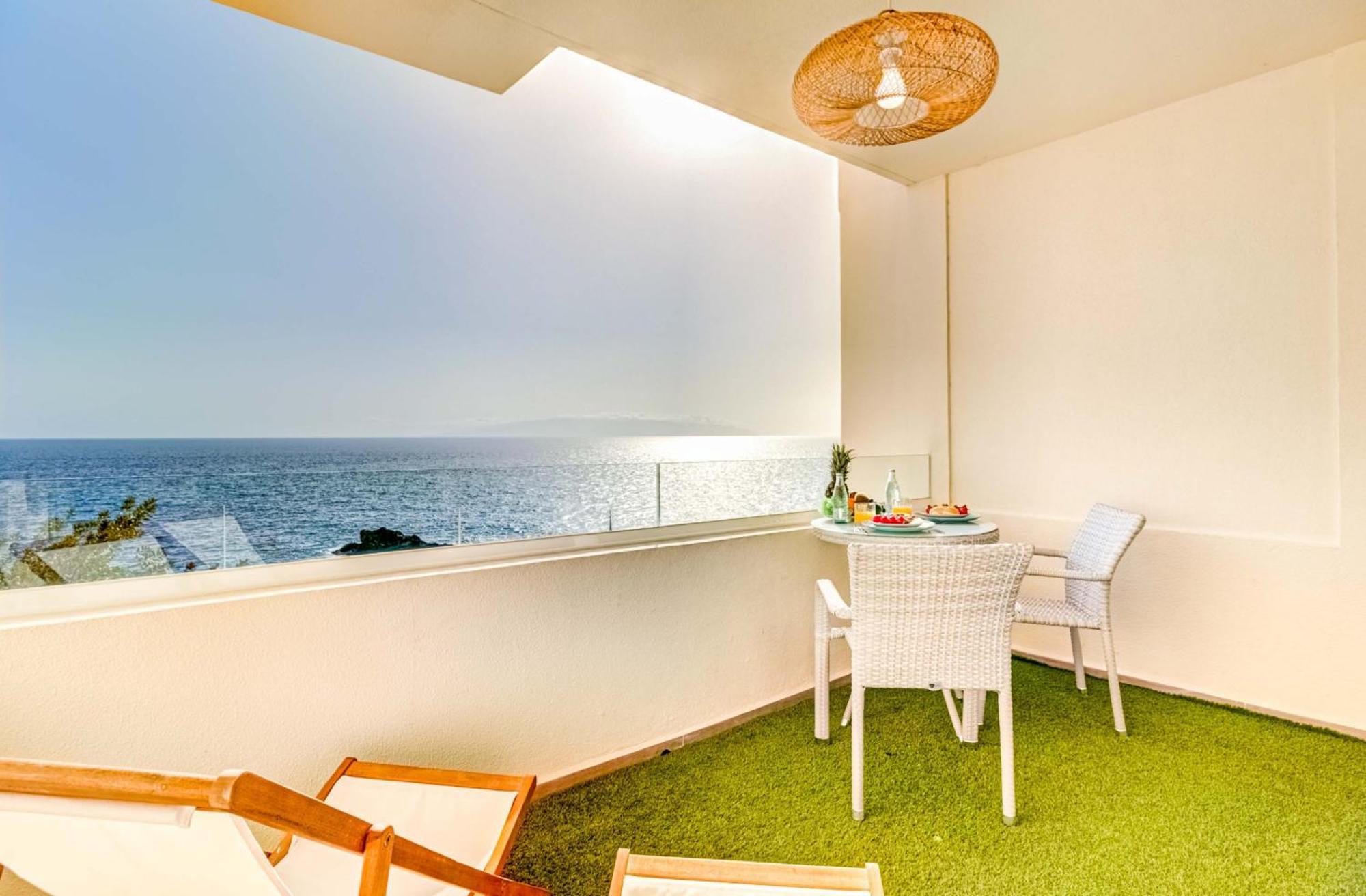 Apartament Premium And Sea Callao Salvaje Zewnętrze zdjęcie