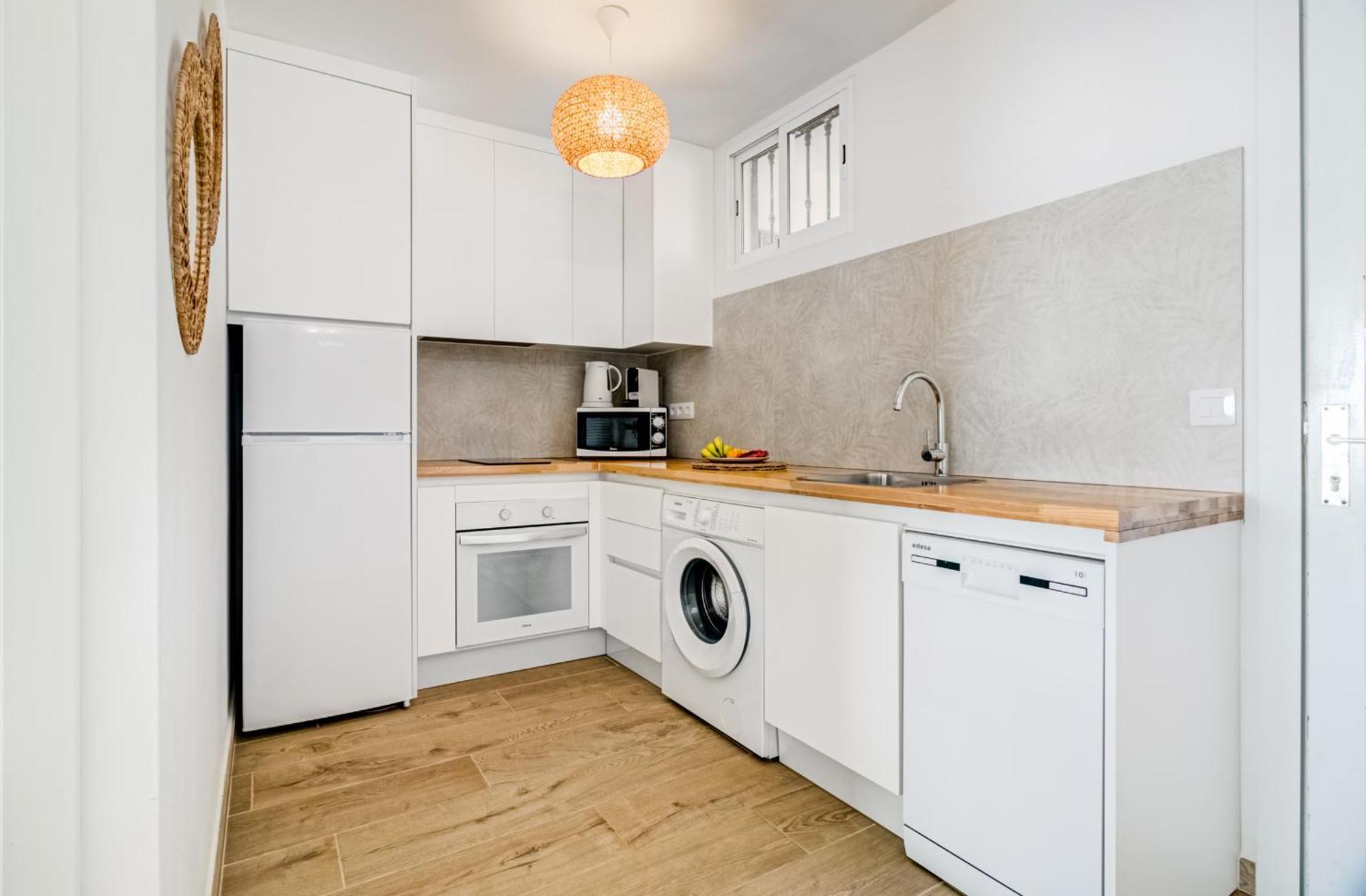 Apartament Premium And Sea Callao Salvaje Zewnętrze zdjęcie
