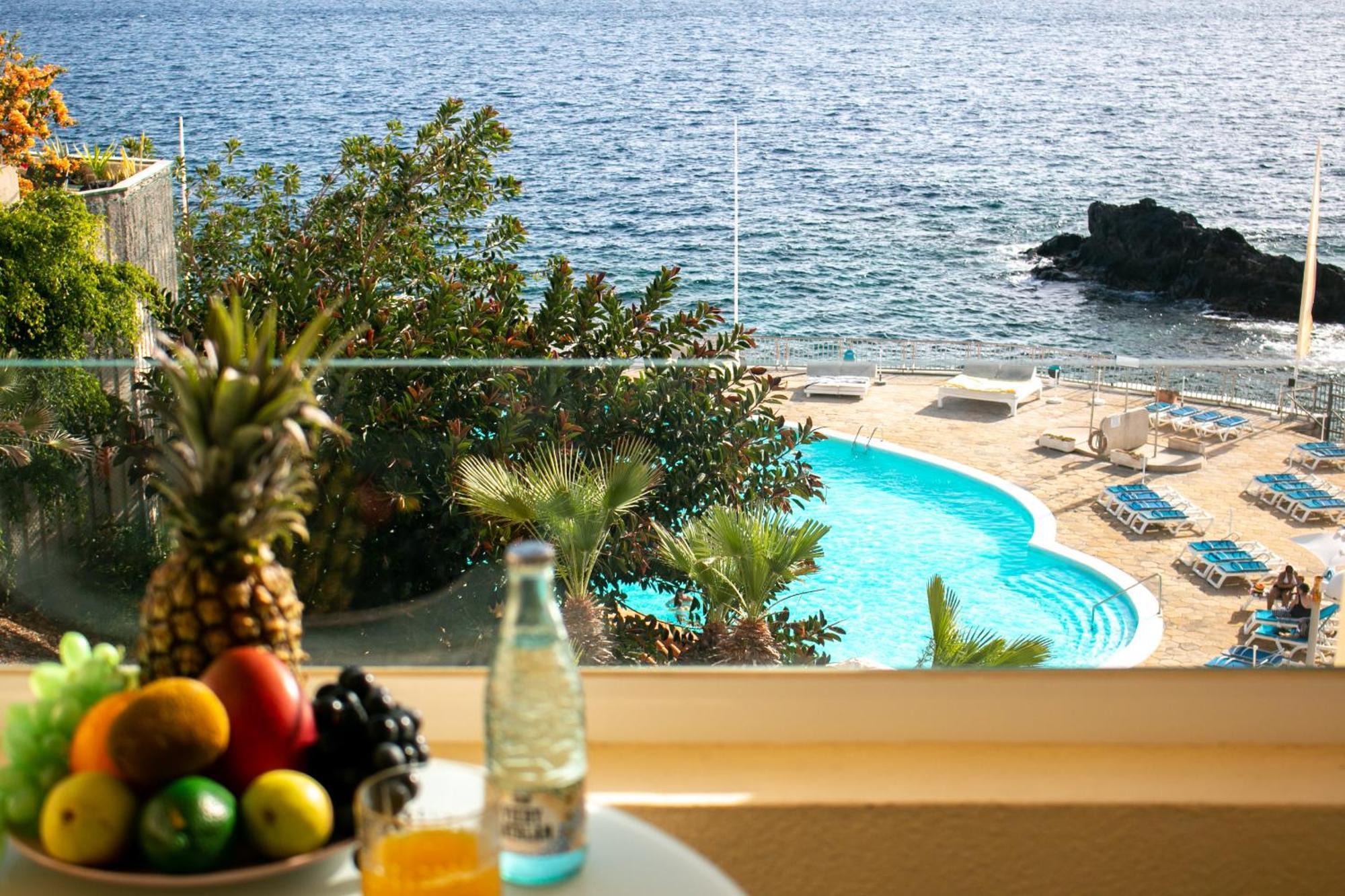 Apartament Premium And Sea Callao Salvaje Zewnętrze zdjęcie