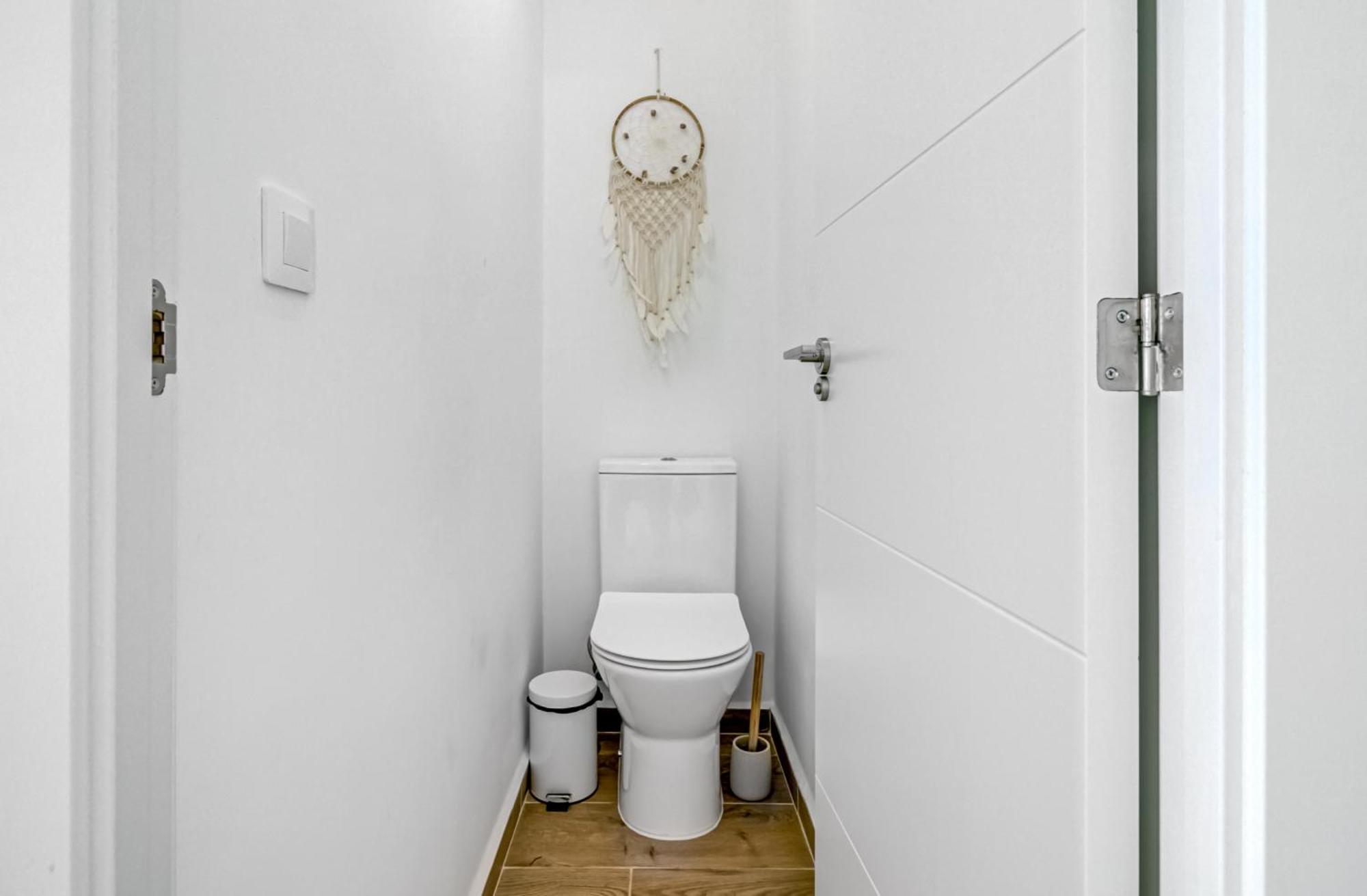 Apartament Premium And Sea Callao Salvaje Zewnętrze zdjęcie