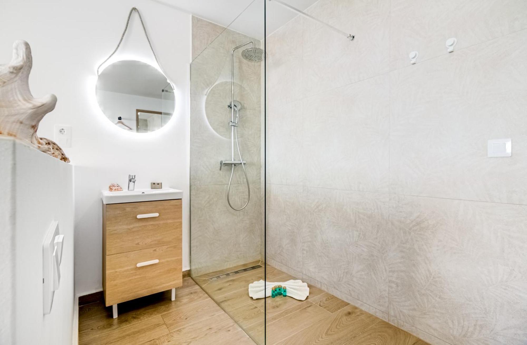 Apartament Premium And Sea Callao Salvaje Zewnętrze zdjęcie