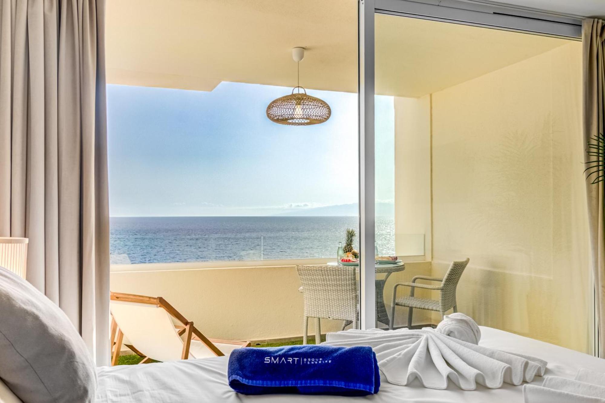 Apartament Premium And Sea Callao Salvaje Zewnętrze zdjęcie